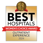 americas best hospital for patient experience, hickory's best hospital for patient experience, top patient experience, award winning patient experience